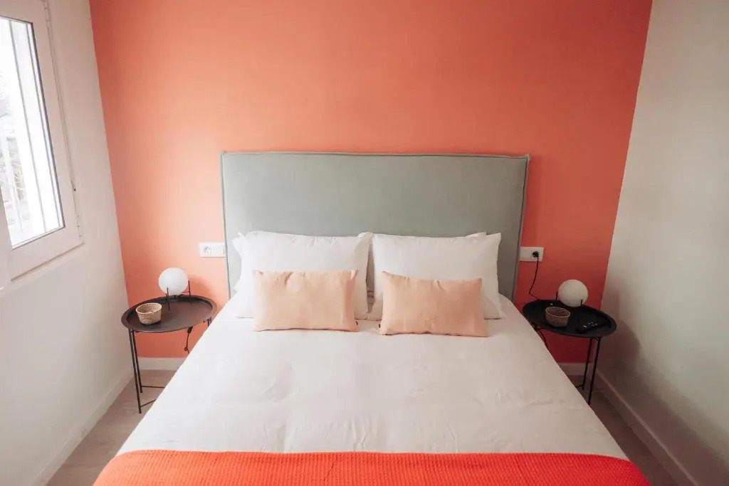 Club Apartments by Grupo Compostelana 1