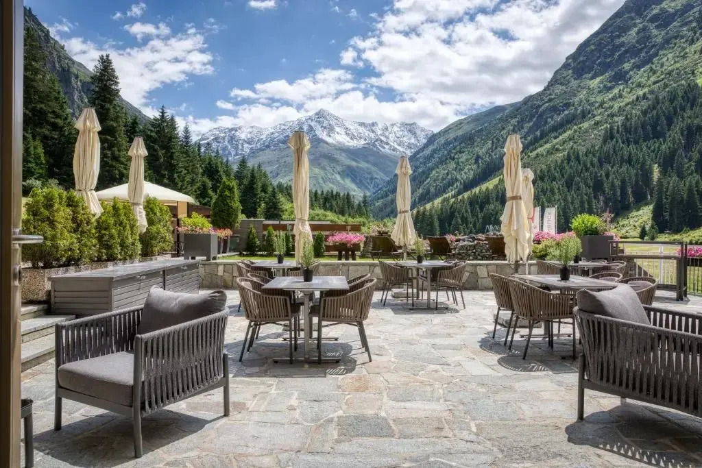 GenussHotel Sonnblick