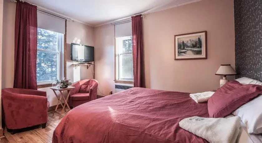 Auberge Le Clos-Joli