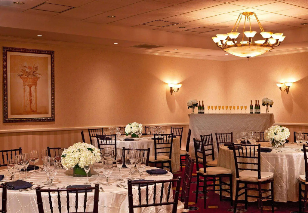 Courtyard by Marriot Cranbury South Brunswick