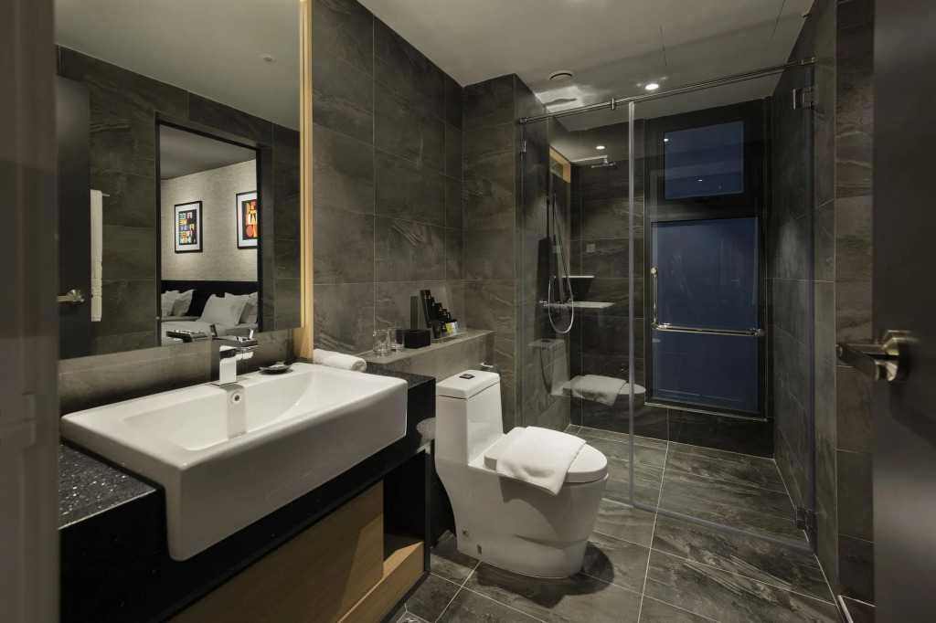 The Granite Luxury Hotel Penang