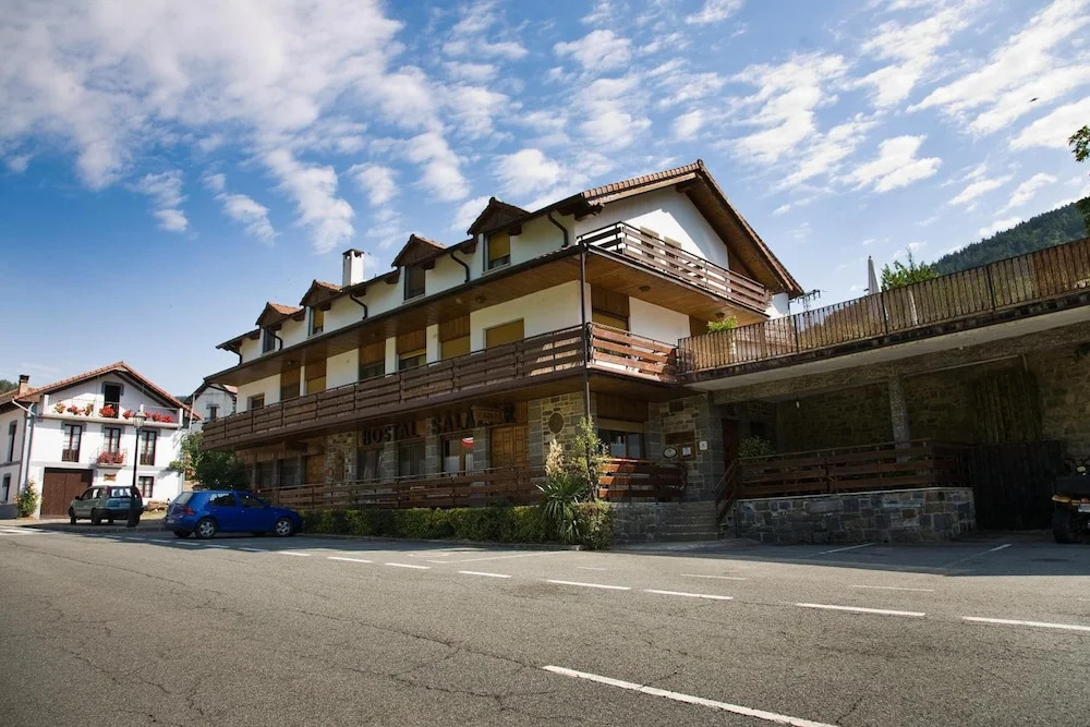 Hostal Salazar