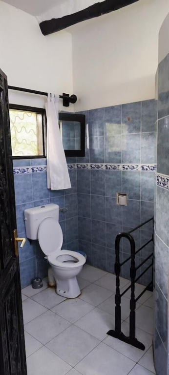 Watamu Sunrise Villa