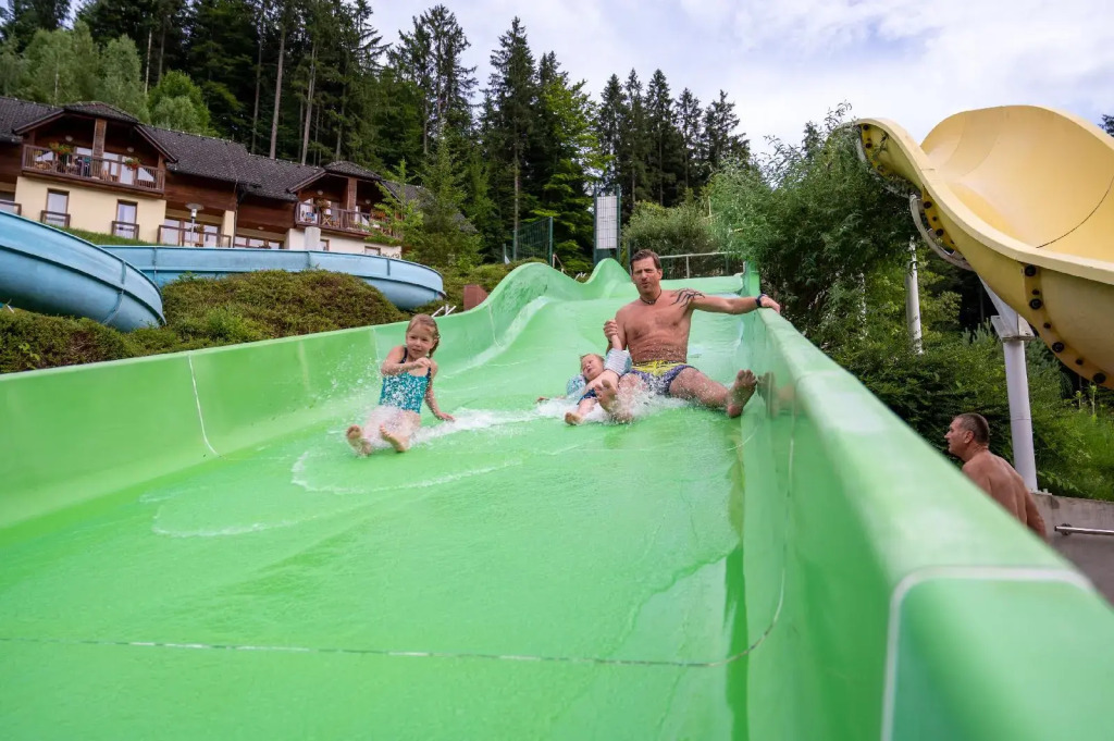Eco Terme Snovik, Kamnik
