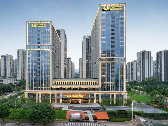 V-Continent Chongqing Hotel