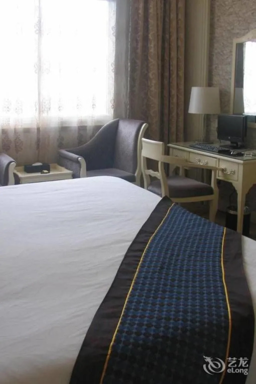 Tianhuang Hotel