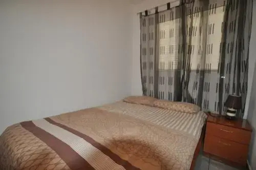 Villa Los Gigantes