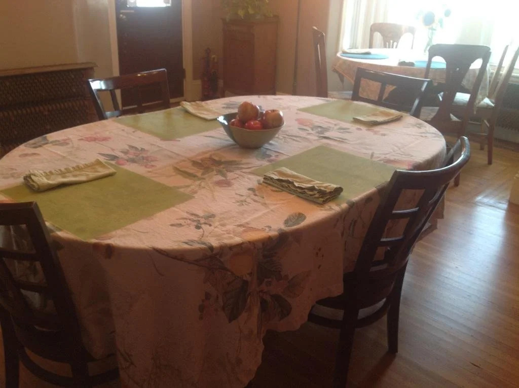 Harrington House Bed & Breakfast