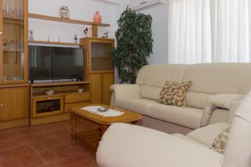 Apartamento Mediterraneo SIde
