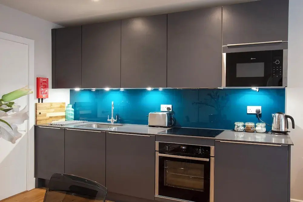 Hampden Apartments - The Edward