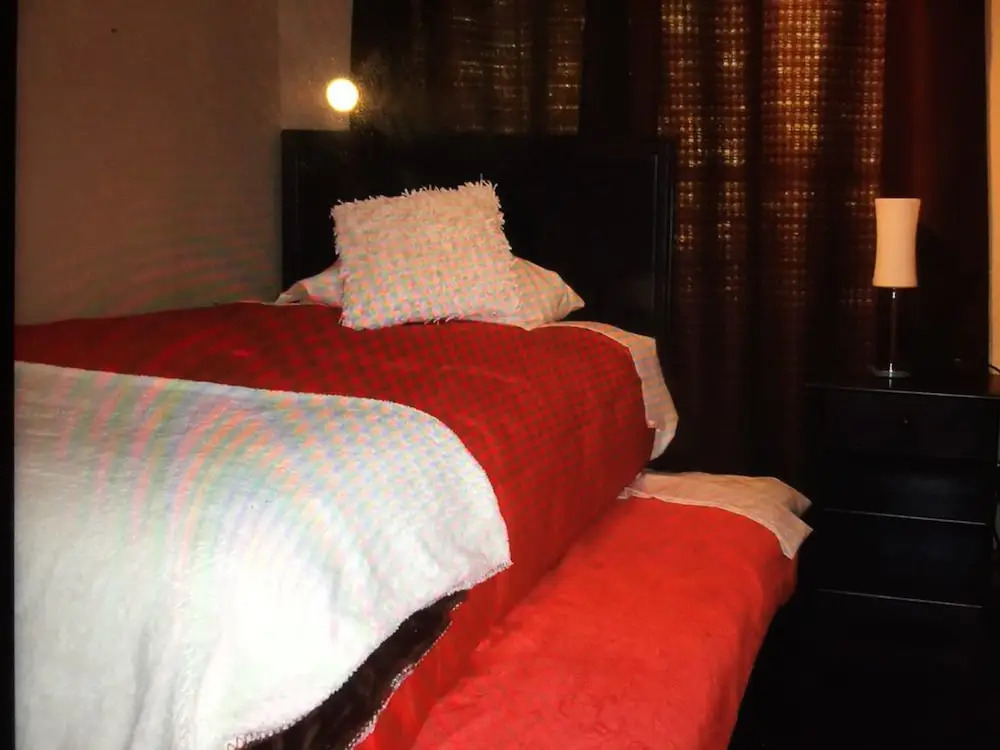 JC Apart Hotel Providencia