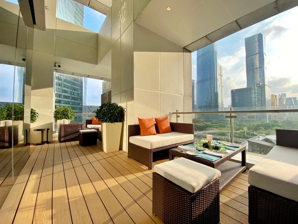 Jumeirah Guangzhou
