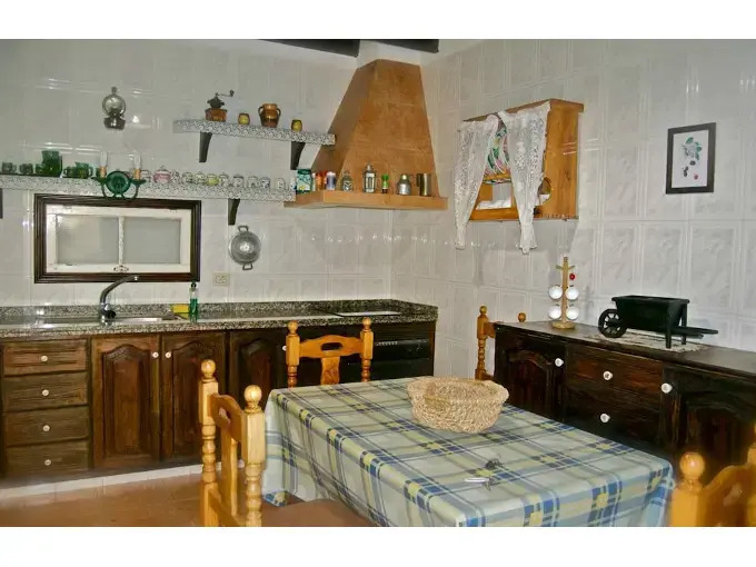 Villa los gavilanes