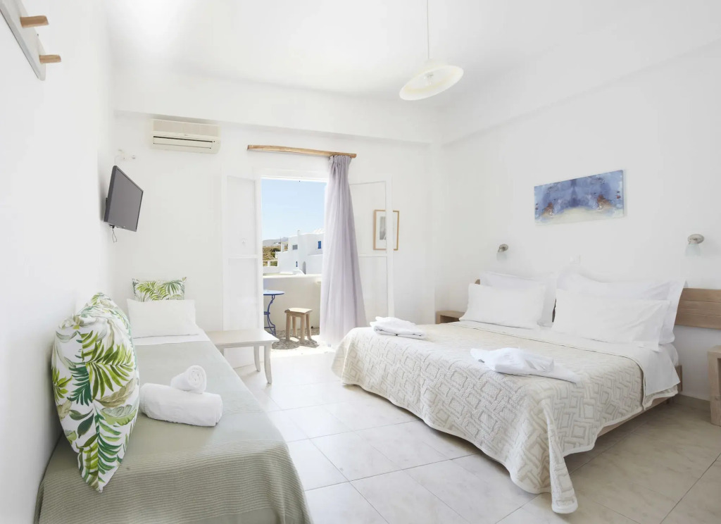 Londos Hotel