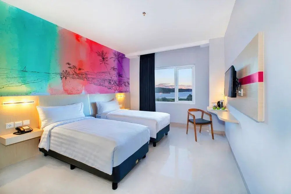 favehotel Bitung