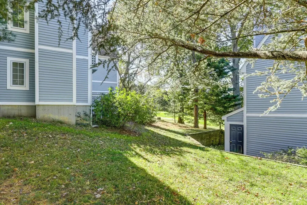 Norwich Vacation Rental w/ Golf Course Views!