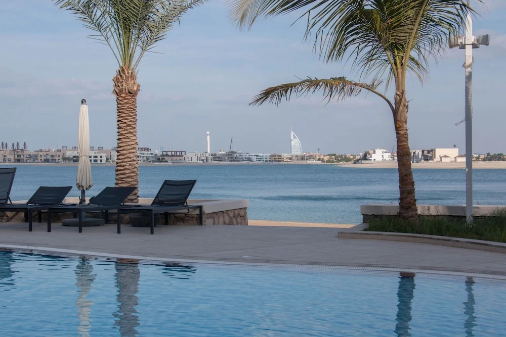 One Perfect Stay Kingdom of Sheba A
