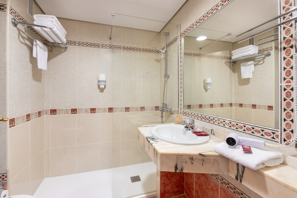 Apartamentos Masaru