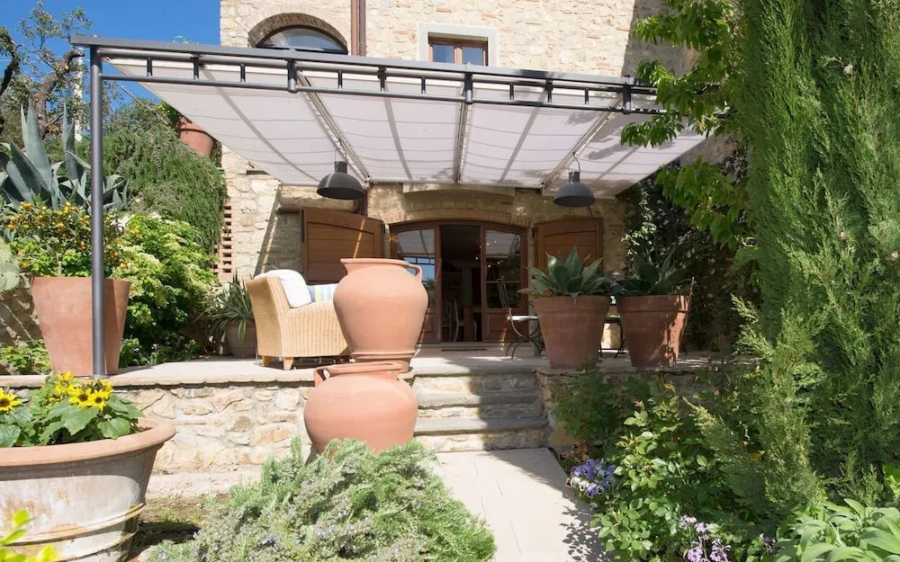 Villa Nova by PosarelliVillas
