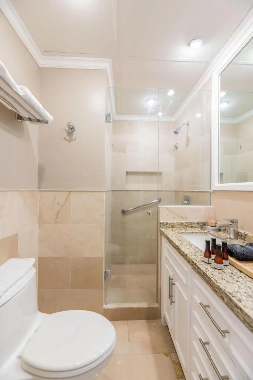 Grand Polanco Residencial