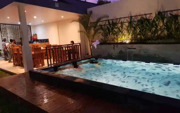 Praba Guesthouse