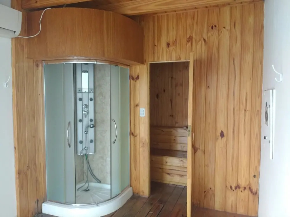 Hotel Ischigualasto