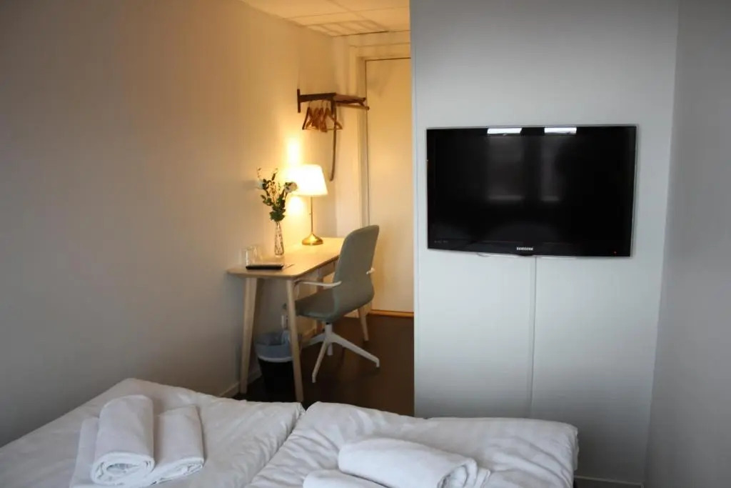 Grännagården Hotell och Restaurang