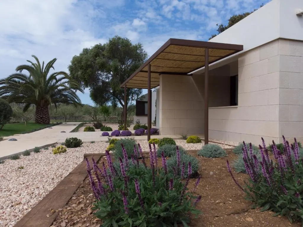 Agroturismo Malbuger Nou Menorca