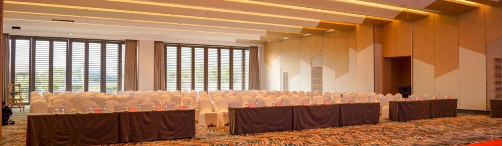 Holiday Inn Resort Qionghai Guantang by IHG