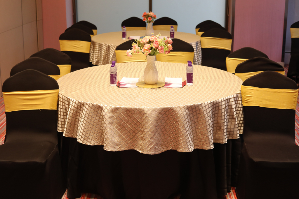 Crowne Plaza Pune City Centre by IHG