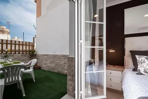 Studio Novena Little Apartments