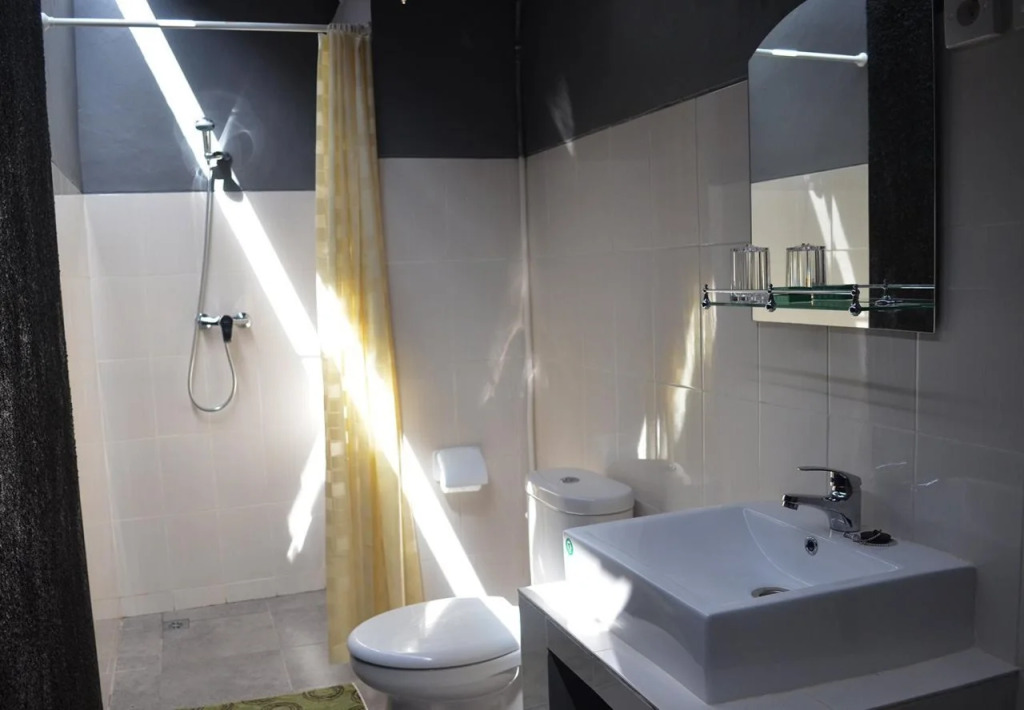 Filadelfia Bali Guest House