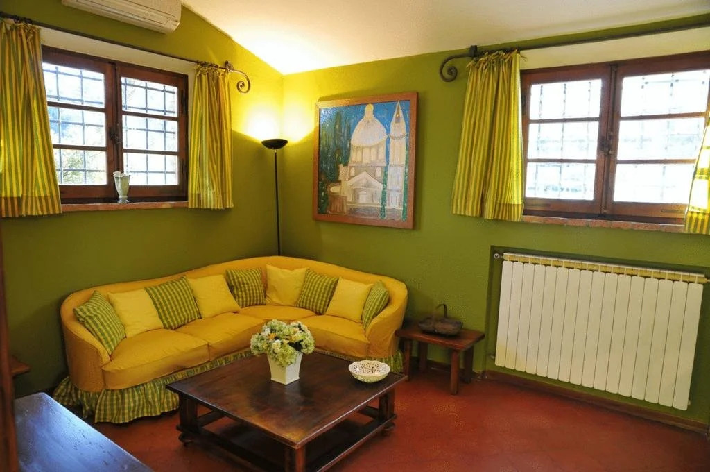 Relais San Bruno