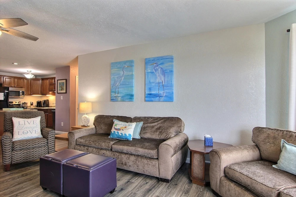 My Happy Place 2Br Condo