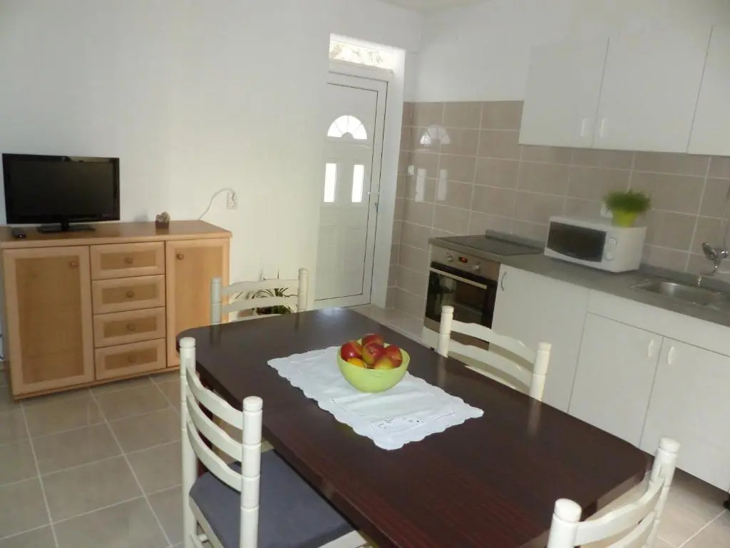 Apartments Smiljana