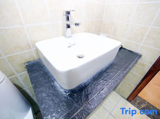 Floral Hotel·Yichang Sanxia Jinshi Hotel