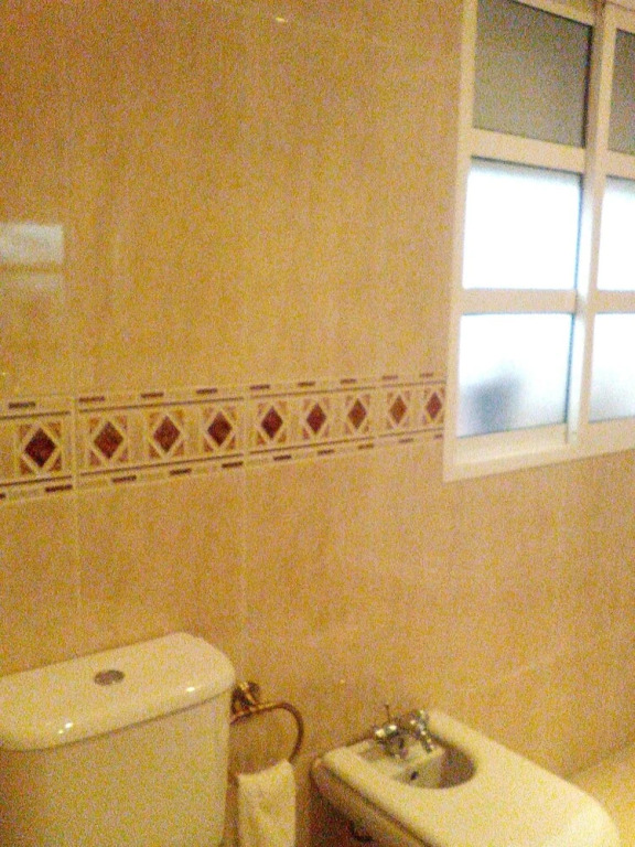 House With 3 Bedrooms in Sevilla, With Wonderful City View and Wifi
