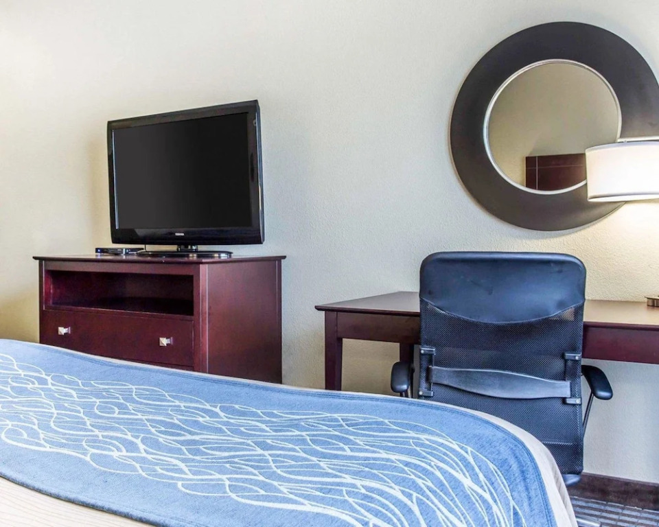 Comfort Inn & Suites Atlanta-Smyrna