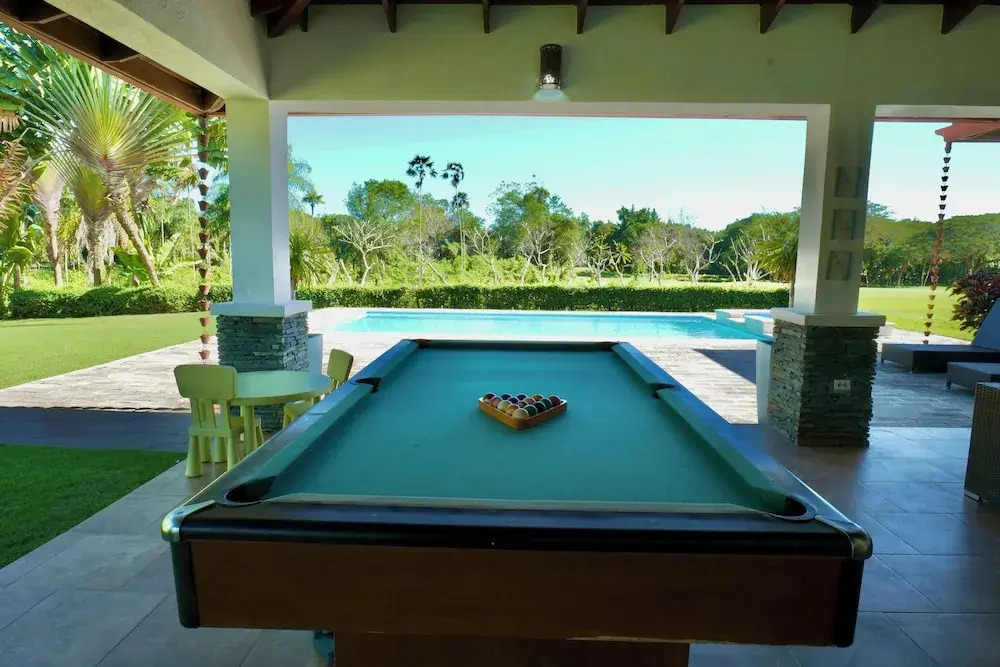 Villa MB