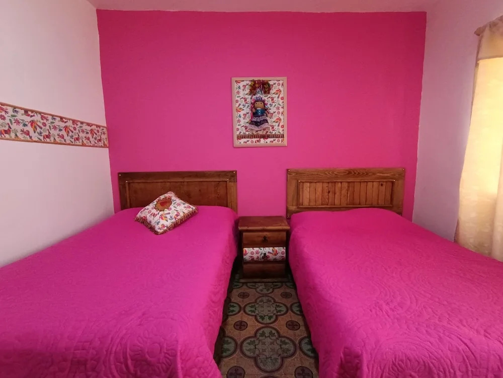 Posada Casa Mexicana Jamaica