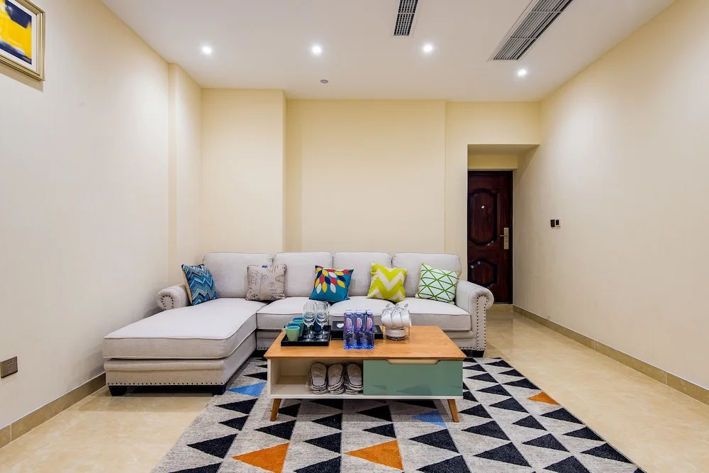 Enjoy Stay YUNWEI Apartment
