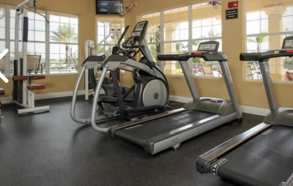 Executive 3 Br Villa @Universal / Vista Cay/Conv.Center