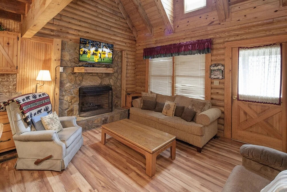 Country Days by Eagles Ridge Resort