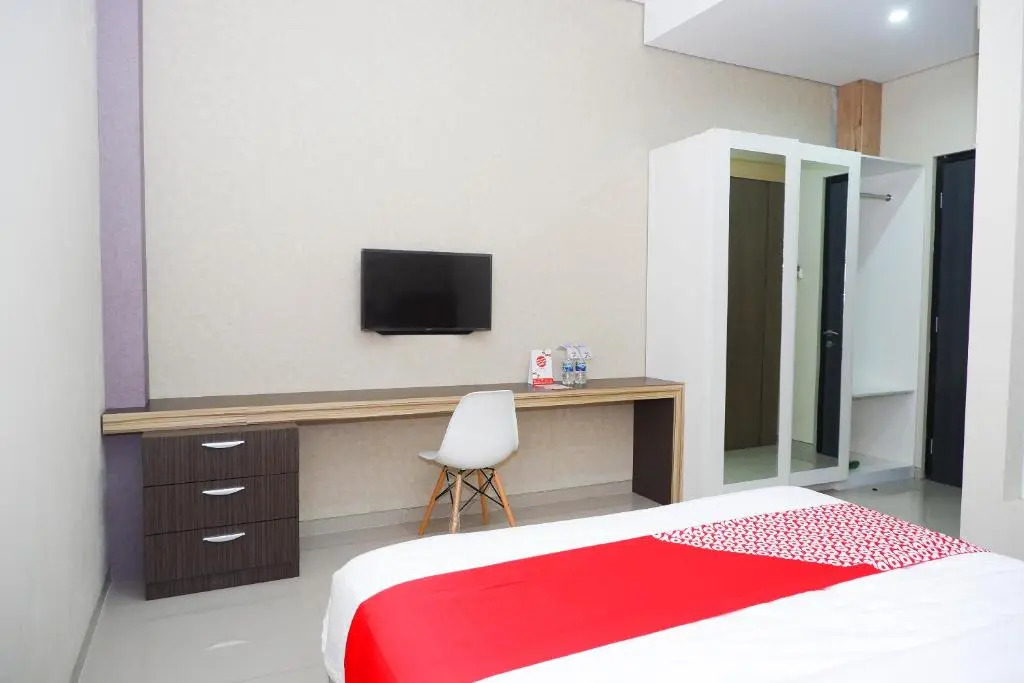 OYO 1094 Guest House 360