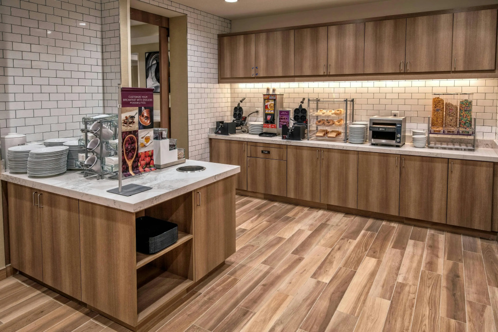 Residence Inn by Marriott Nashville at Opryland
