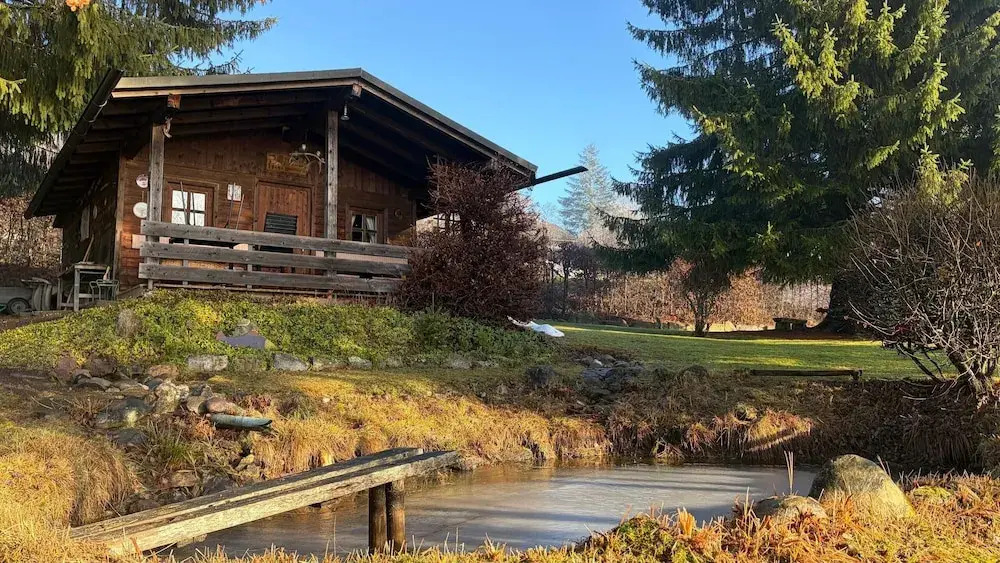 Hotel Haus Anna