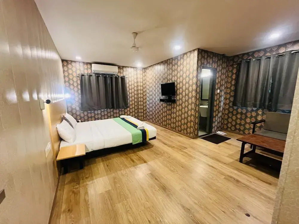 SwagStay Hotel OwnHouse 181 Nagpur