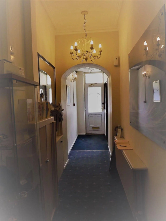 The Strathdon