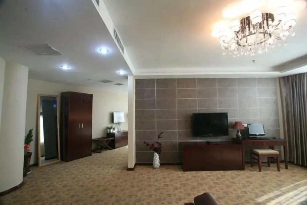 Xinhe Hotel Heyang