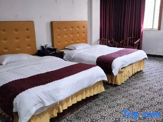 Yinhong Hostel